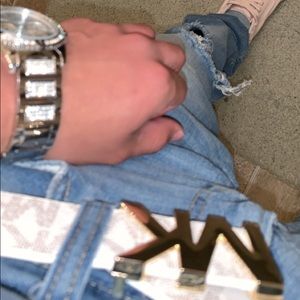 Meet your Posher, Steve